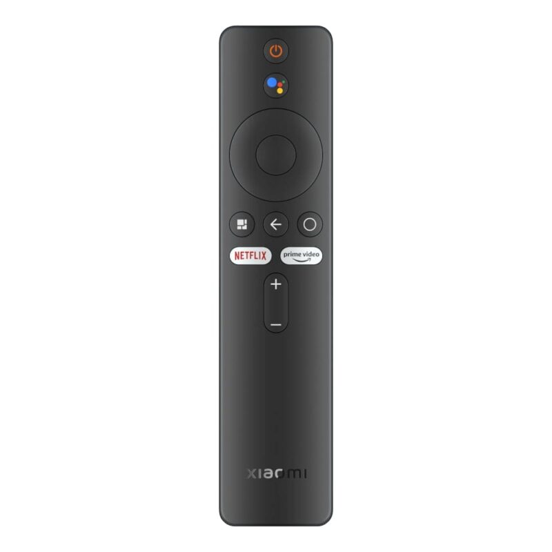 Xiaomi TV Stick 4K Media Player