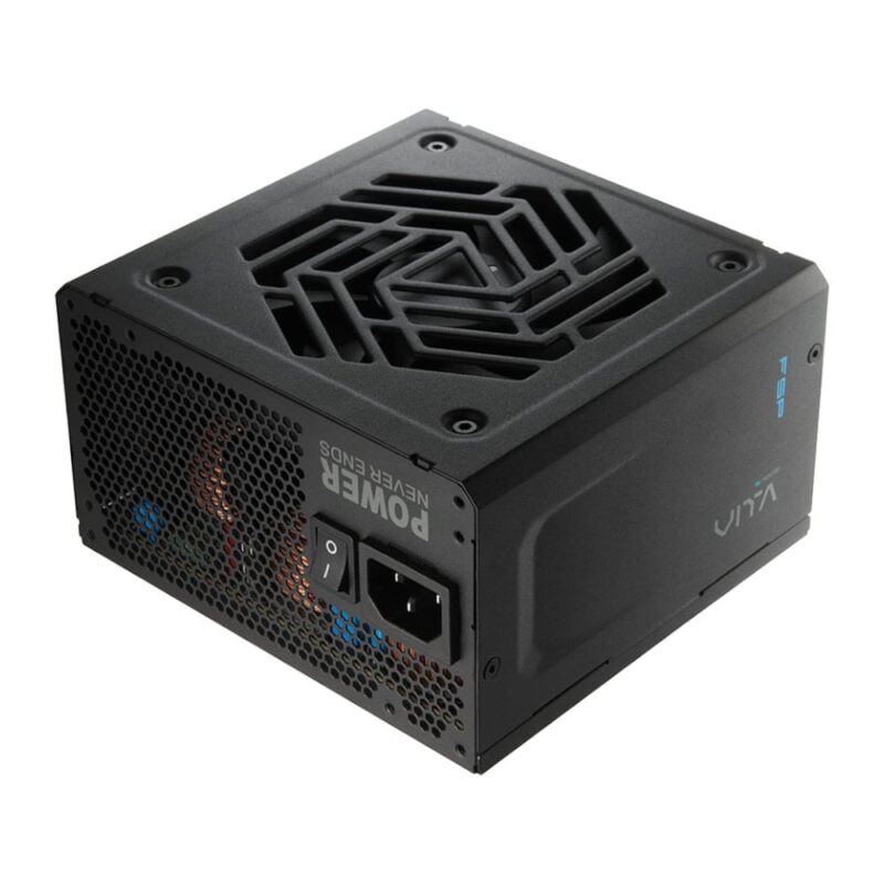 FSP VITA GM 750W 80 PLUS Gold Modular Power Supply