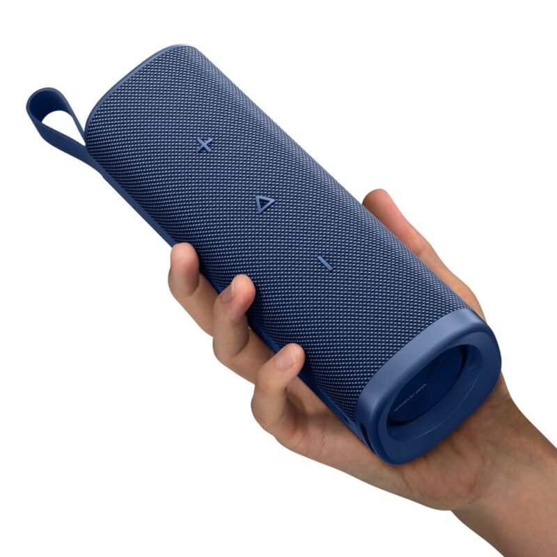 Xiaomi Sound Outdoor 30W Portable Bluetooth Speaker - Blue