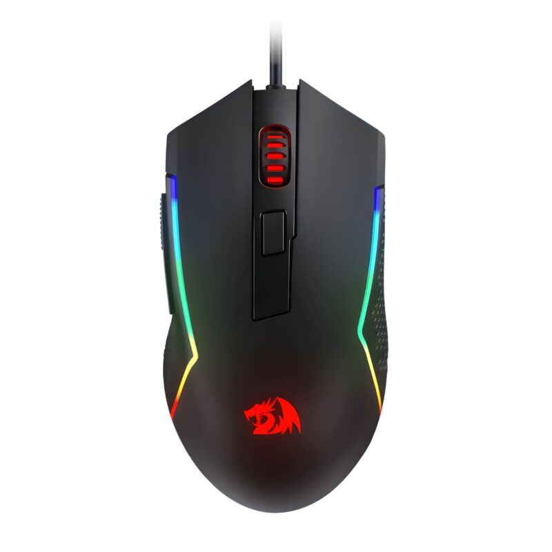 Redragon RYLO S141 Membrane Gaming Keyboard and Mouse Wired Combo