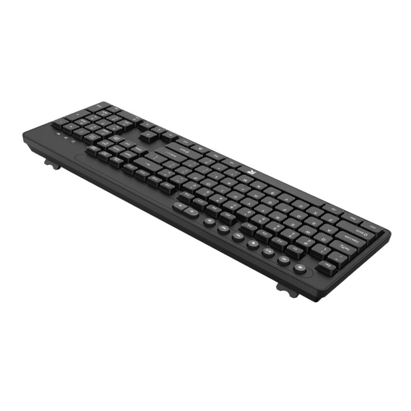 Redragon BK-7094 Full-sized Wireless Office Keyboard