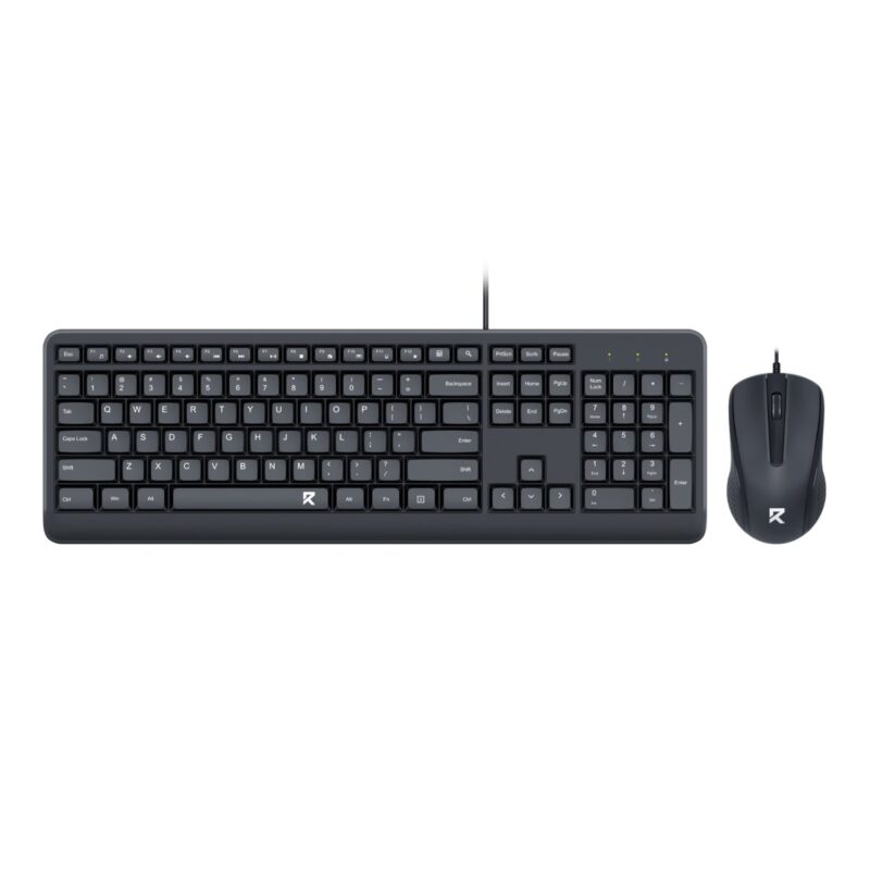 Redragon BS-7092 Wired Keyboard and Mouse Combo