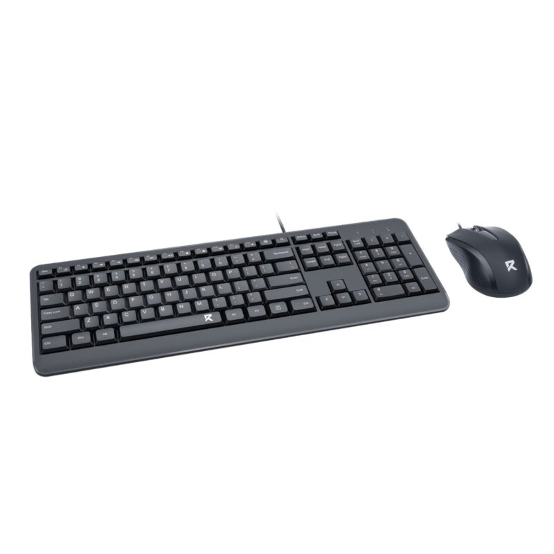 Redragon BS-7092 Wired Keyboard and Mouse Combo