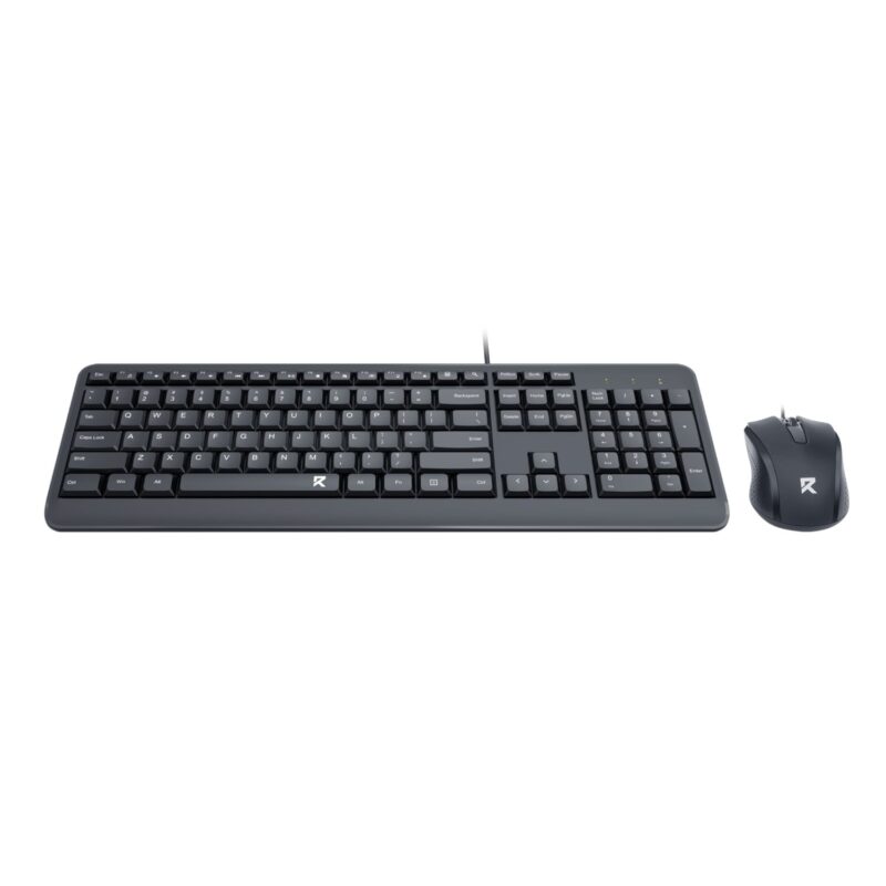 Redragon BS-7092 Wired Keyboard and Mouse Combo