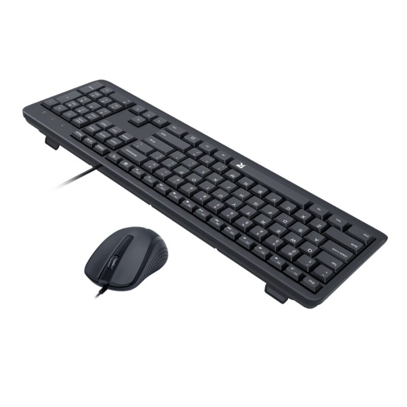 Redragon BS-7092 Wired Keyboard and Mouse Combo