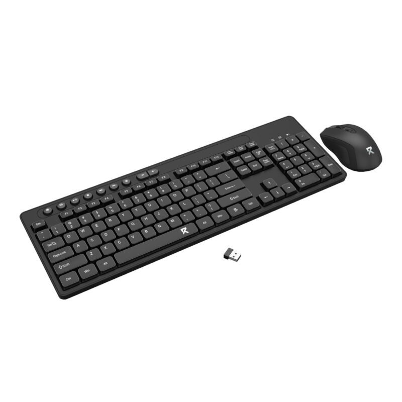 Redragon BS-7094 Wireless Keyboard and Mouse Combo