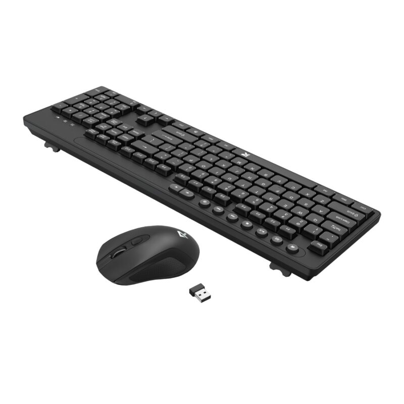 Redragon BS-7094 Wireless Keyboard and Mouse Combo