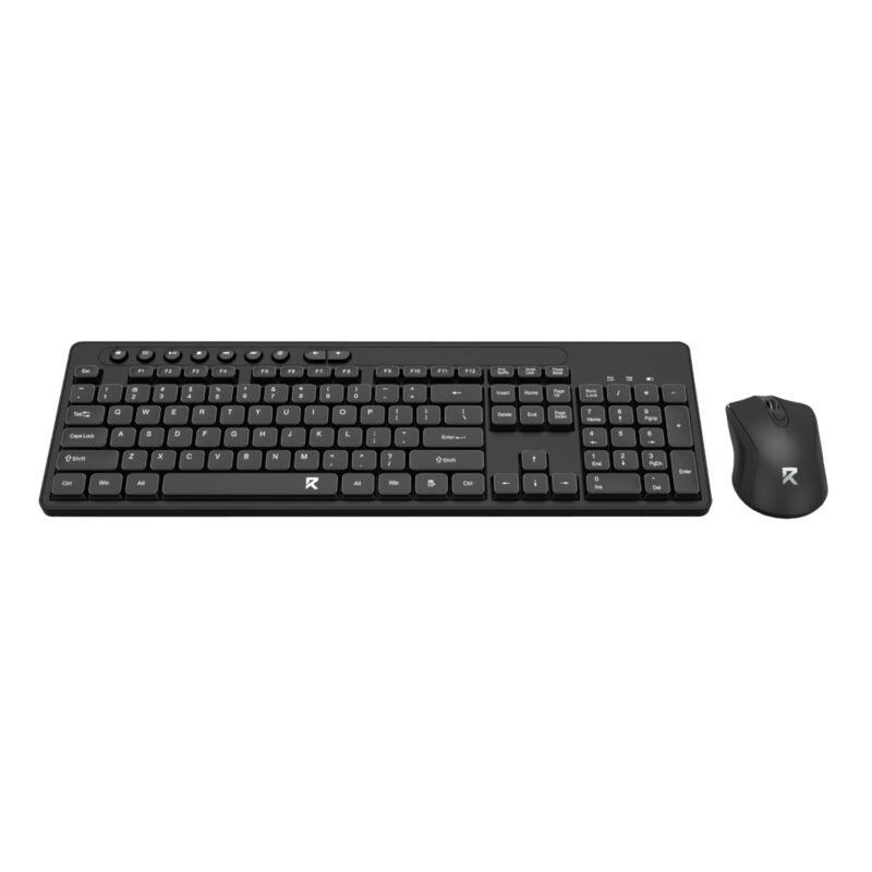 Redragon BS-7094 Wireless Keyboard and Mouse Combo