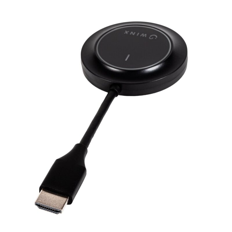 WINX CAST More HDMI Wireless Display Transmitter