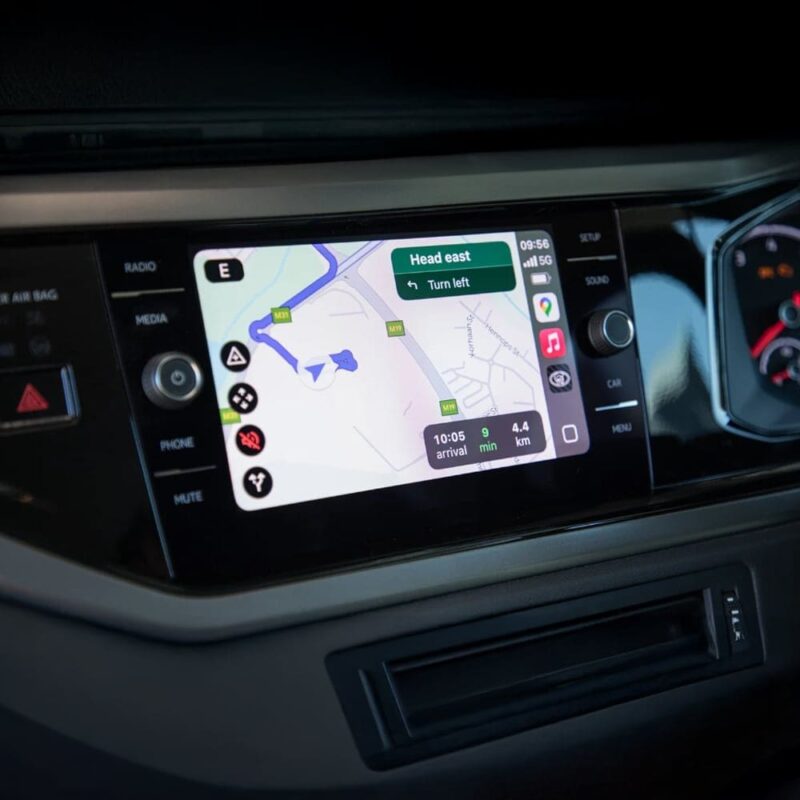 WINX Connect Wireless CarPlay and Android Auto Adapter