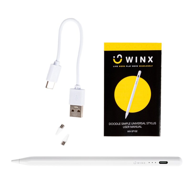 WINX DOODLE Simple Universal Stylus