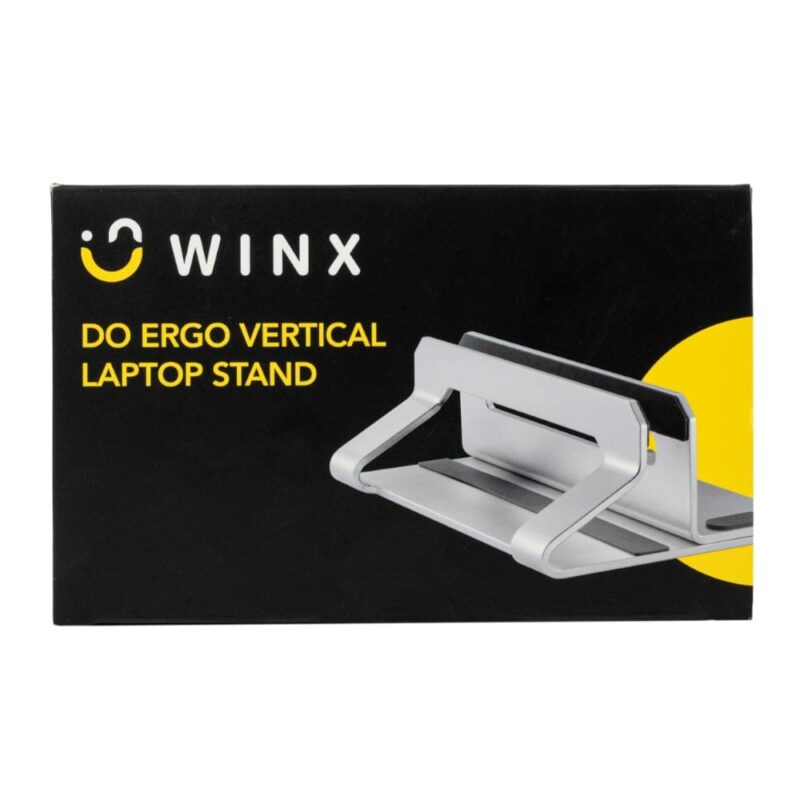 WINX DO Ergo Vertical Laptop Stand