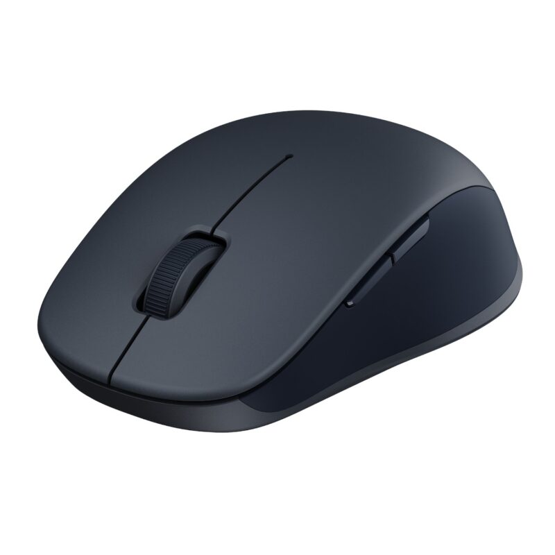 Xiaomi Dual-mode Wireless Silent Mouse 2 - Black