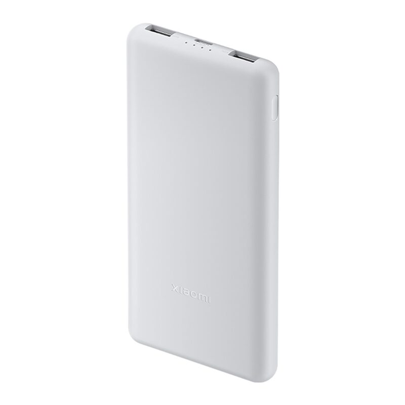 Xiaomi Power Bank 10000mAh 22.5W Lite