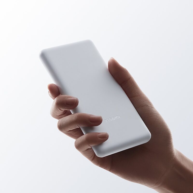 Xiaomi Power Bank 10000mAh 22.5W Lite