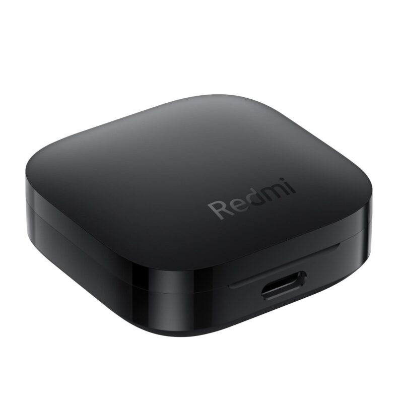 Redmi Buds 6 Active - Black